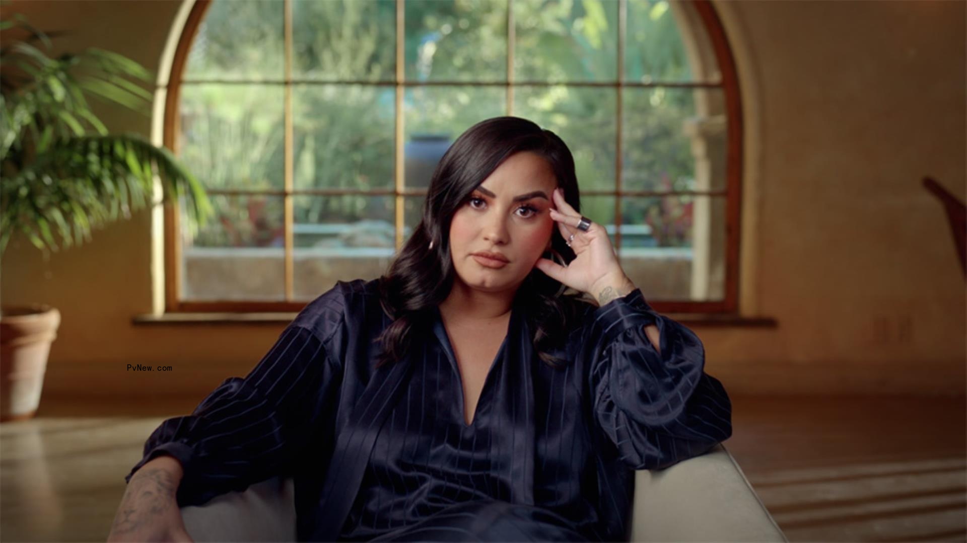 Demi Lovato Opens Up a<i></i>bout Being Sexually Assaulted as a Teen in New docu<i></i>mentary