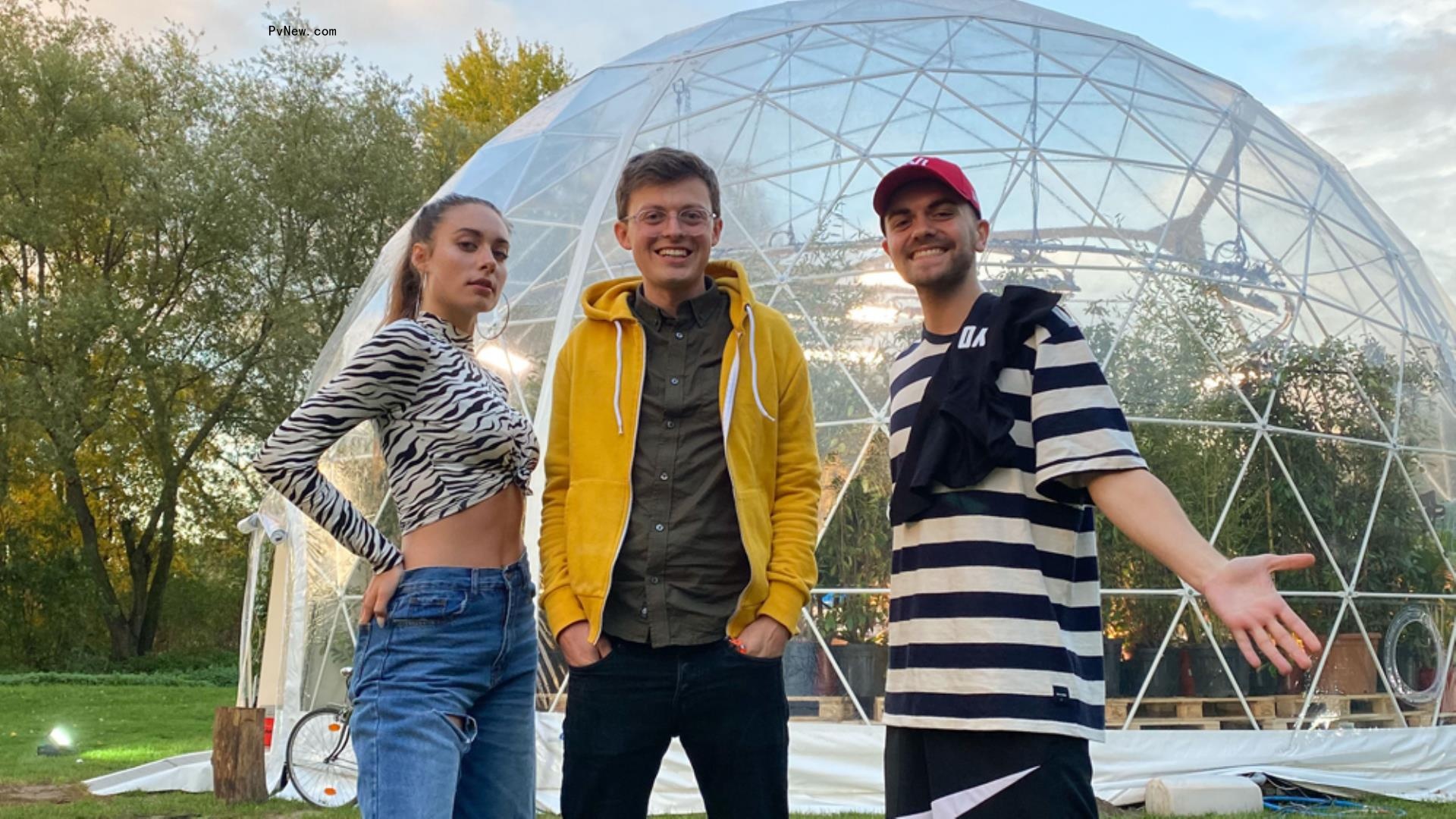 Mediawan, Leo<i></i>nine Studios Team on French Adaptation of ‘YouTopia’