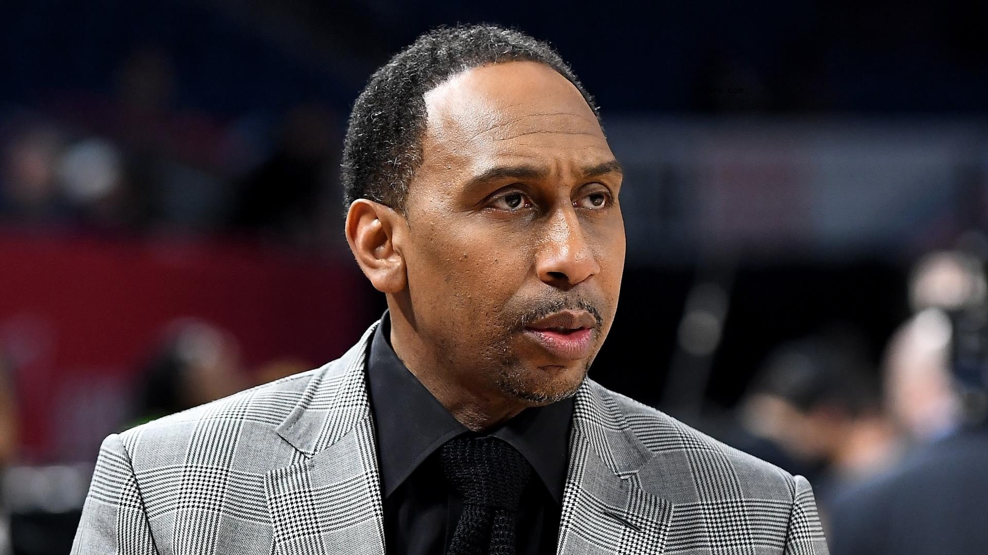 ESPN Launches NBA ‘Alterna-Cast’ Led by Stephen A. Smith