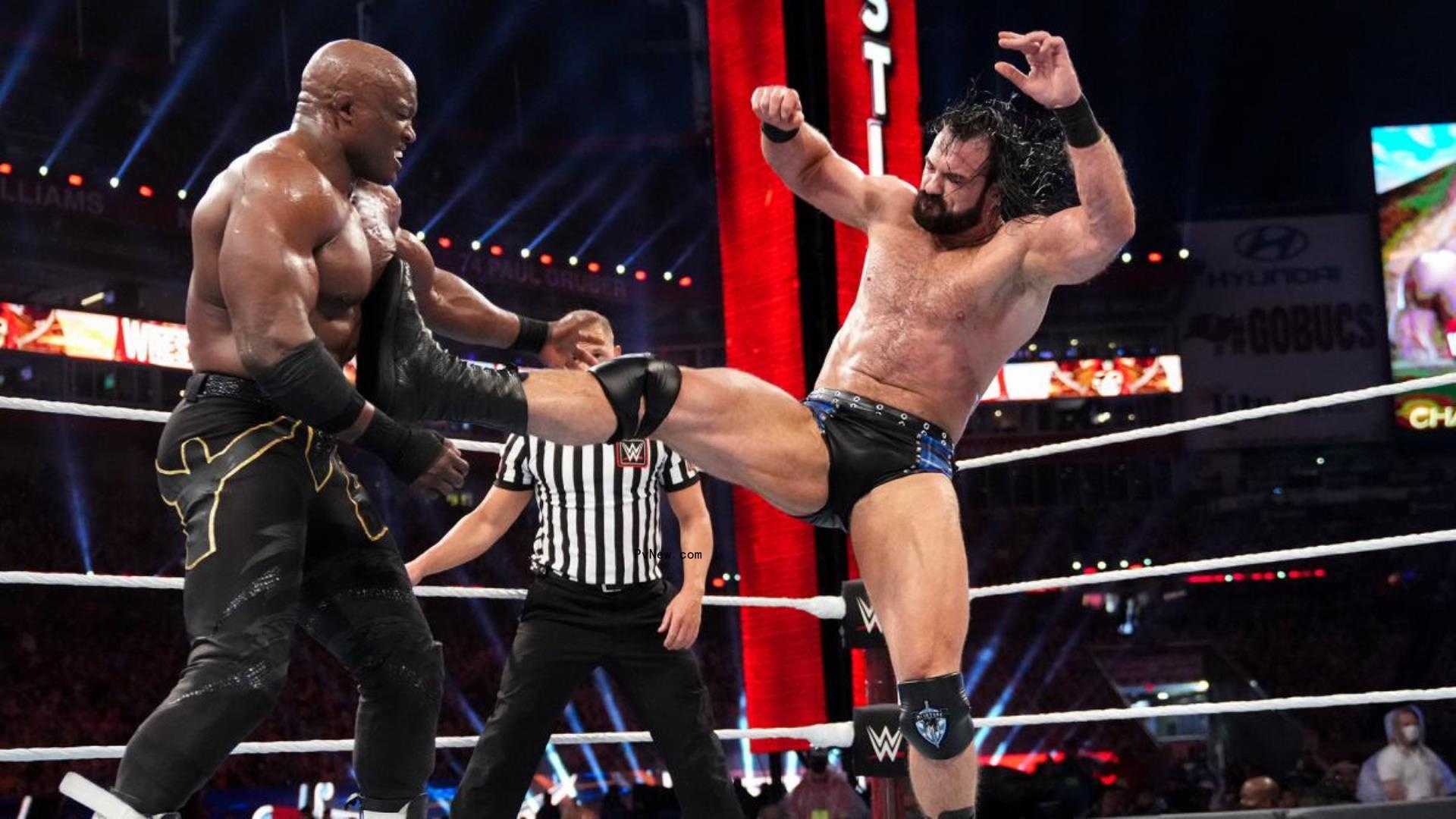 WWE to Crash Into NFT Ring With Fox, Chasing Digital Collectibles Gold Rush