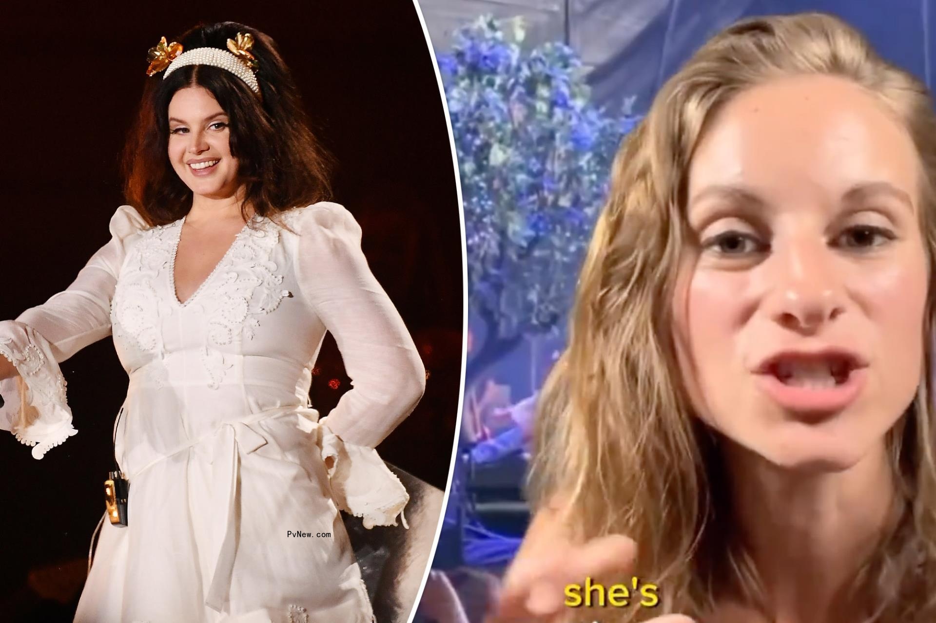 Lana Del Rey slams ‘super gremlin’ who accused her of havin<i></i>g ‘demo<i></i>nic energy’