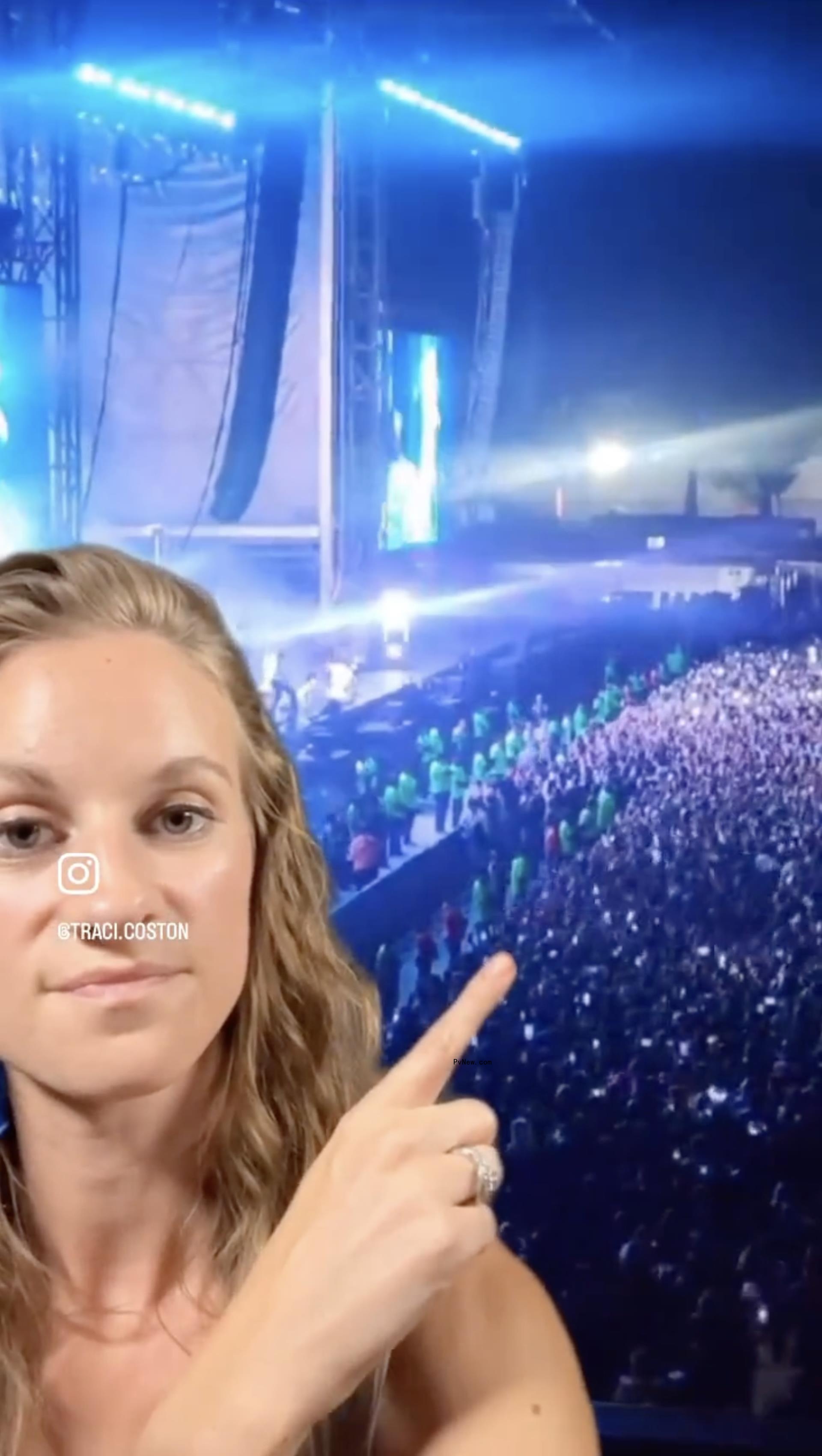 Lana Del Rey Instagram Reel