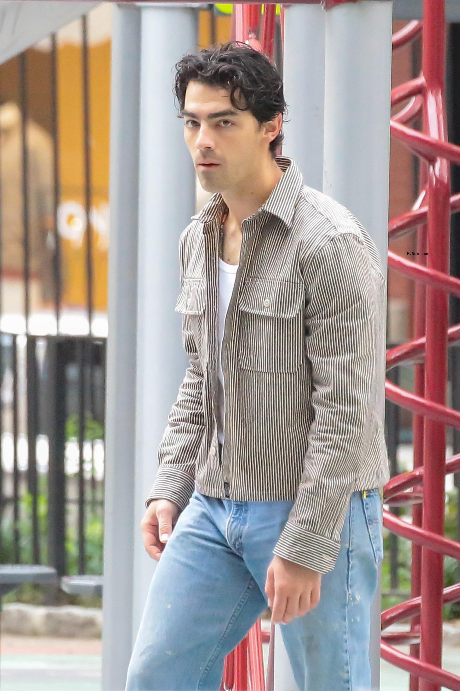 Joe Jonas