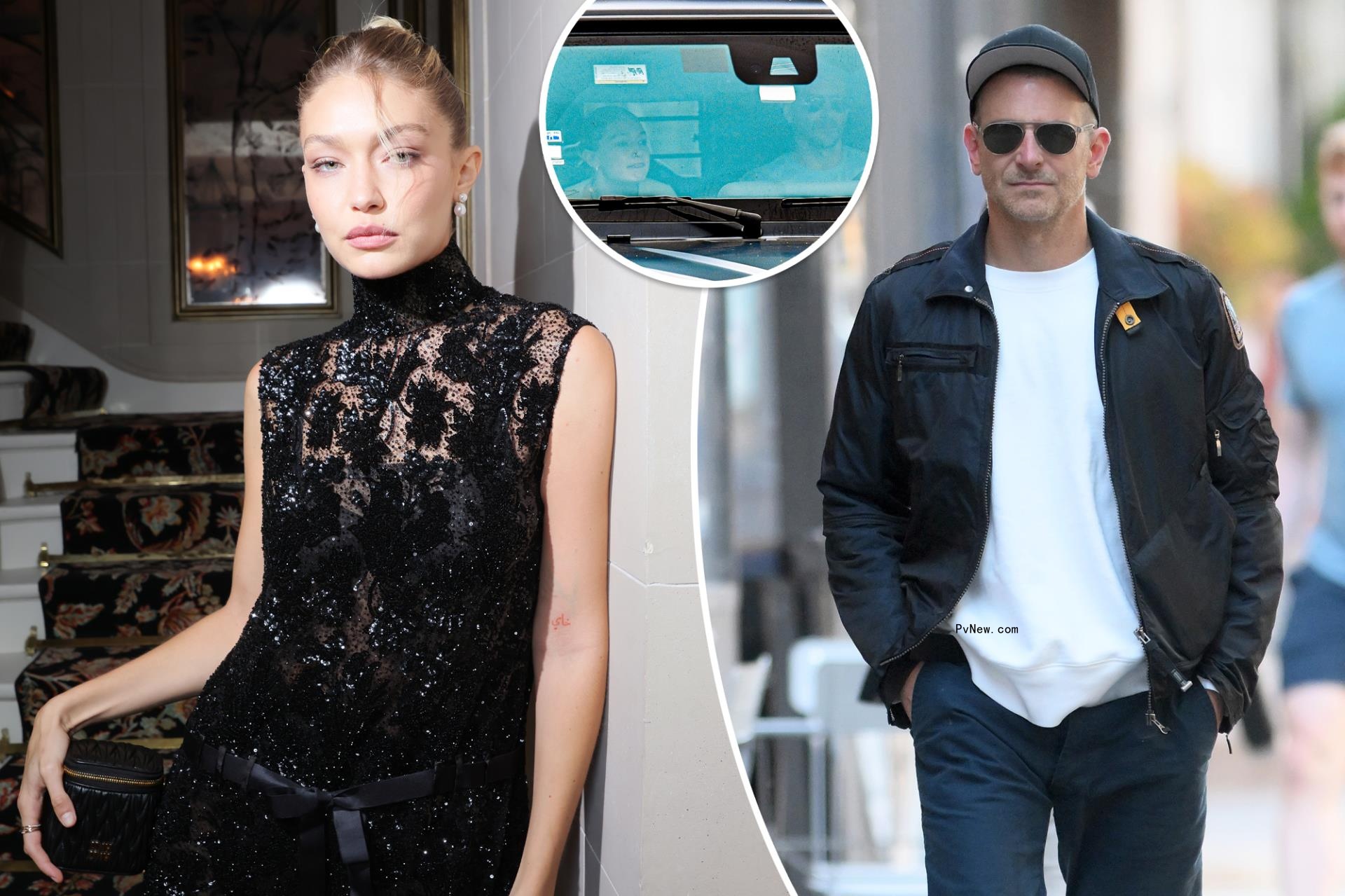 Gigi Hadid, Bradley Cooper reportedly ‘havin<i></i>g fun’ together after weekend getaway: ‘There’s an attraction’