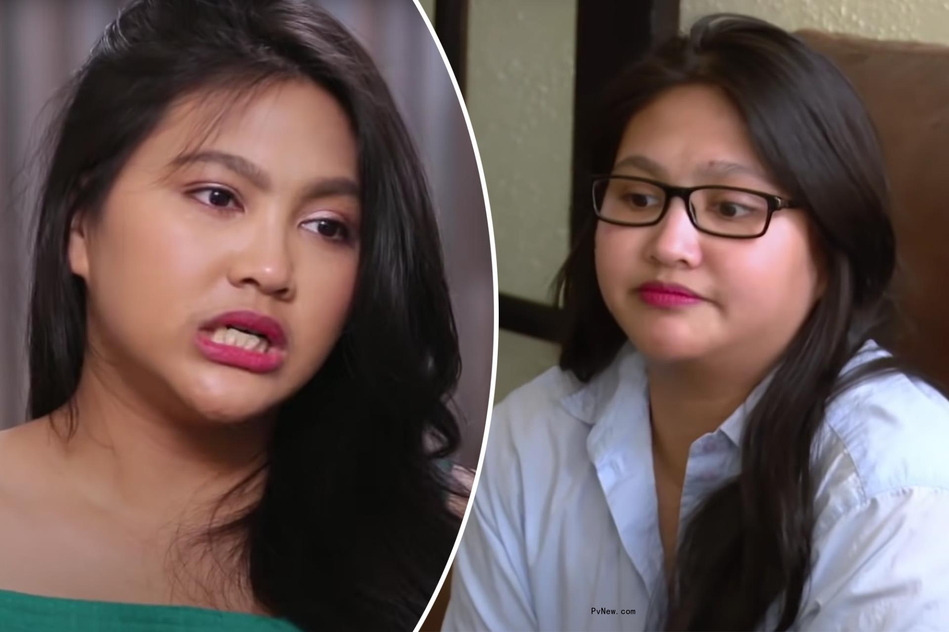 ‘90 Day Fiancé’ star Leida Margaretha arrested for theft, fraud and forgery