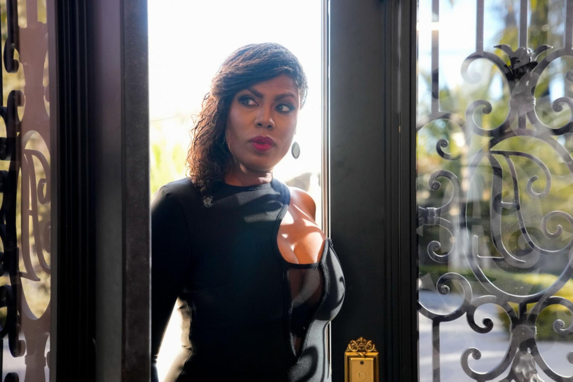 Omarosa Manigault Newman