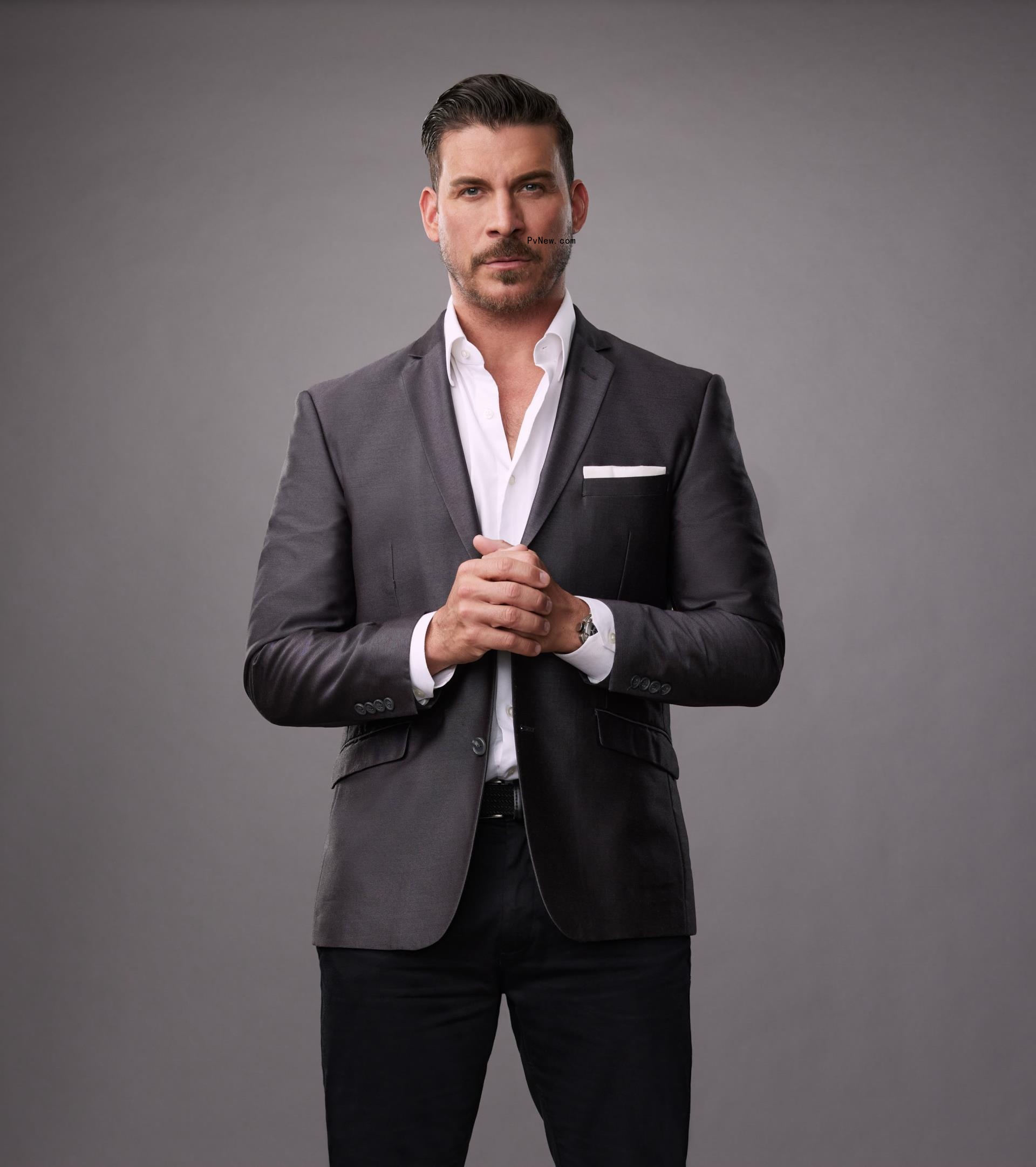 Jax Taylor