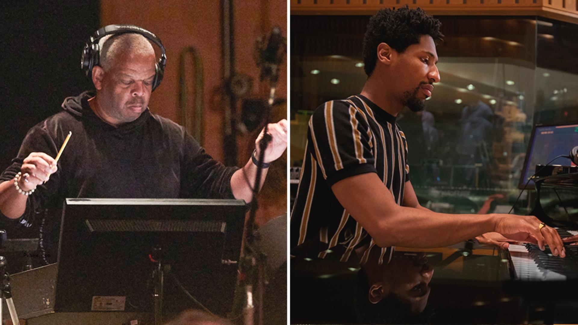 More Oscar History Made as Two Black Composers Are Nominated for Best Original Score