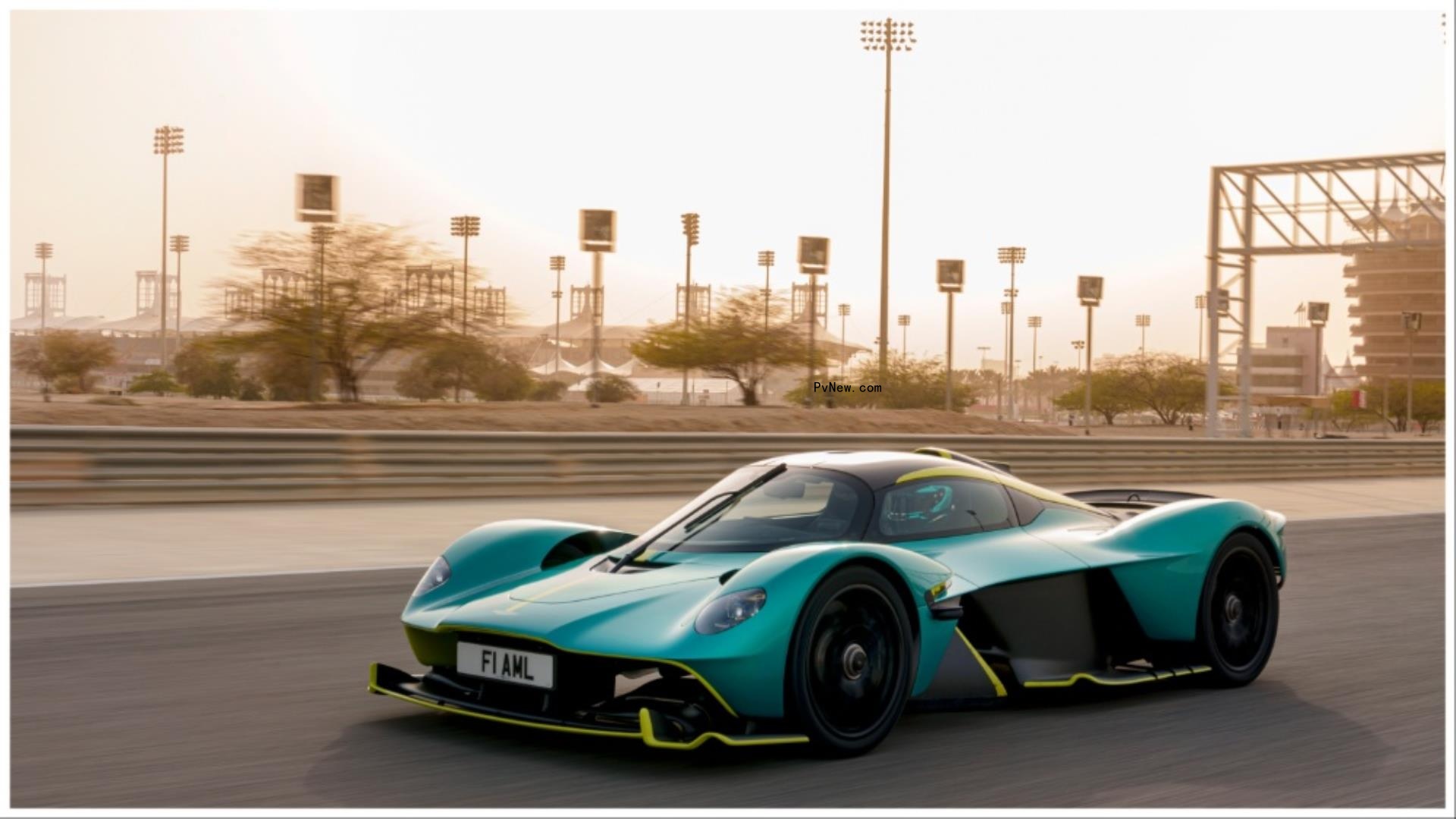 How Aston Martin Became Integral to James Bond’s Screen Legacy