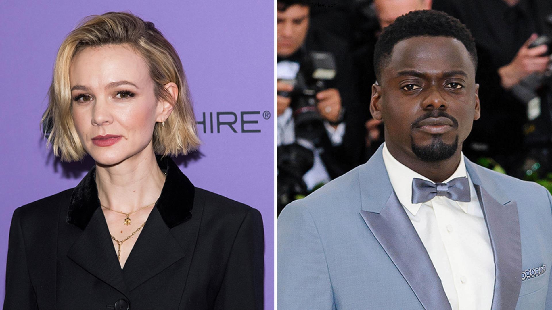 ‘Saturday Night Live’ Books Oscar Nominees Daniel Kaluuya and Carey Mulligan to Host in April