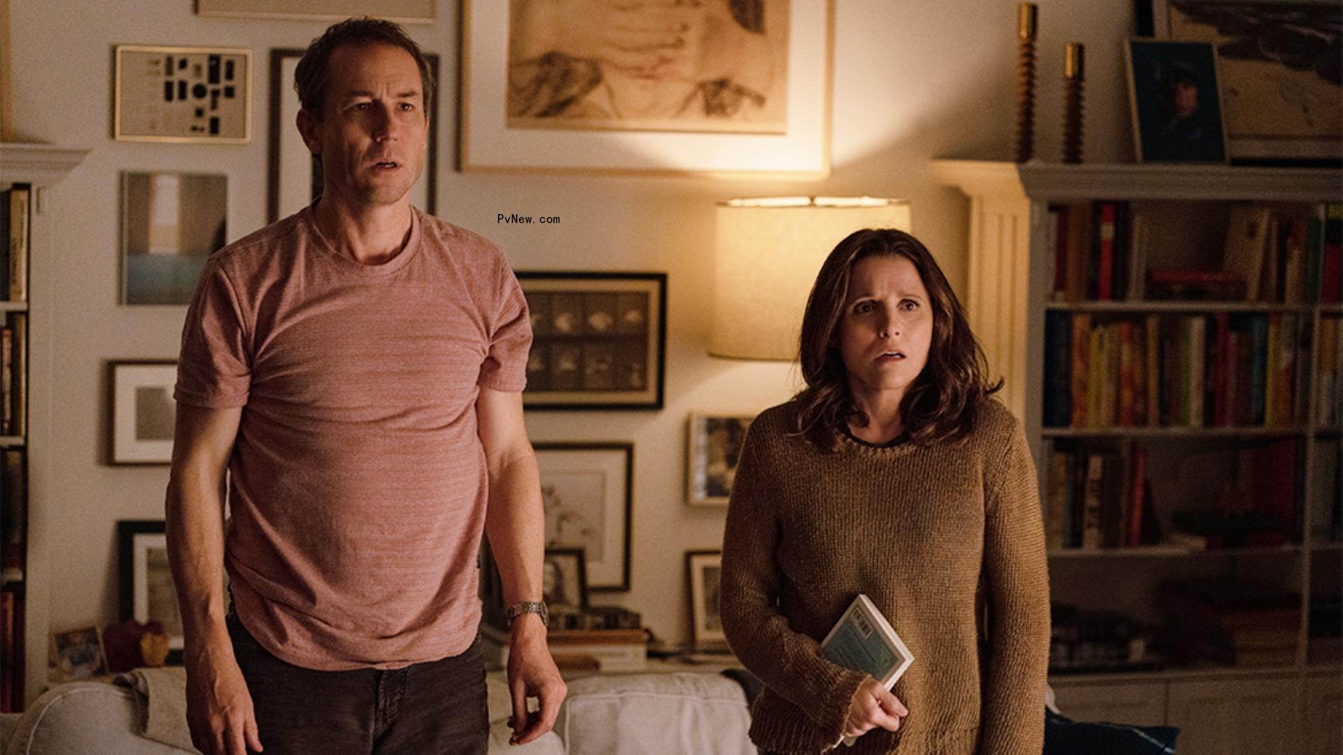 Julia Louis-Dreyfus Comedy ‘You Hurt My Feelings’ Acquired by Signature Entertainment for U.K., Ireland