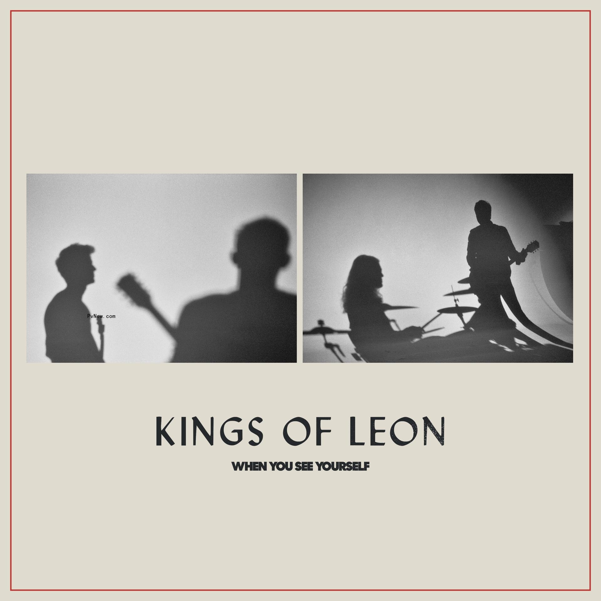 Kings of Leon Talk New Album, What’s Next and Why Solo Careers Are Unlikely