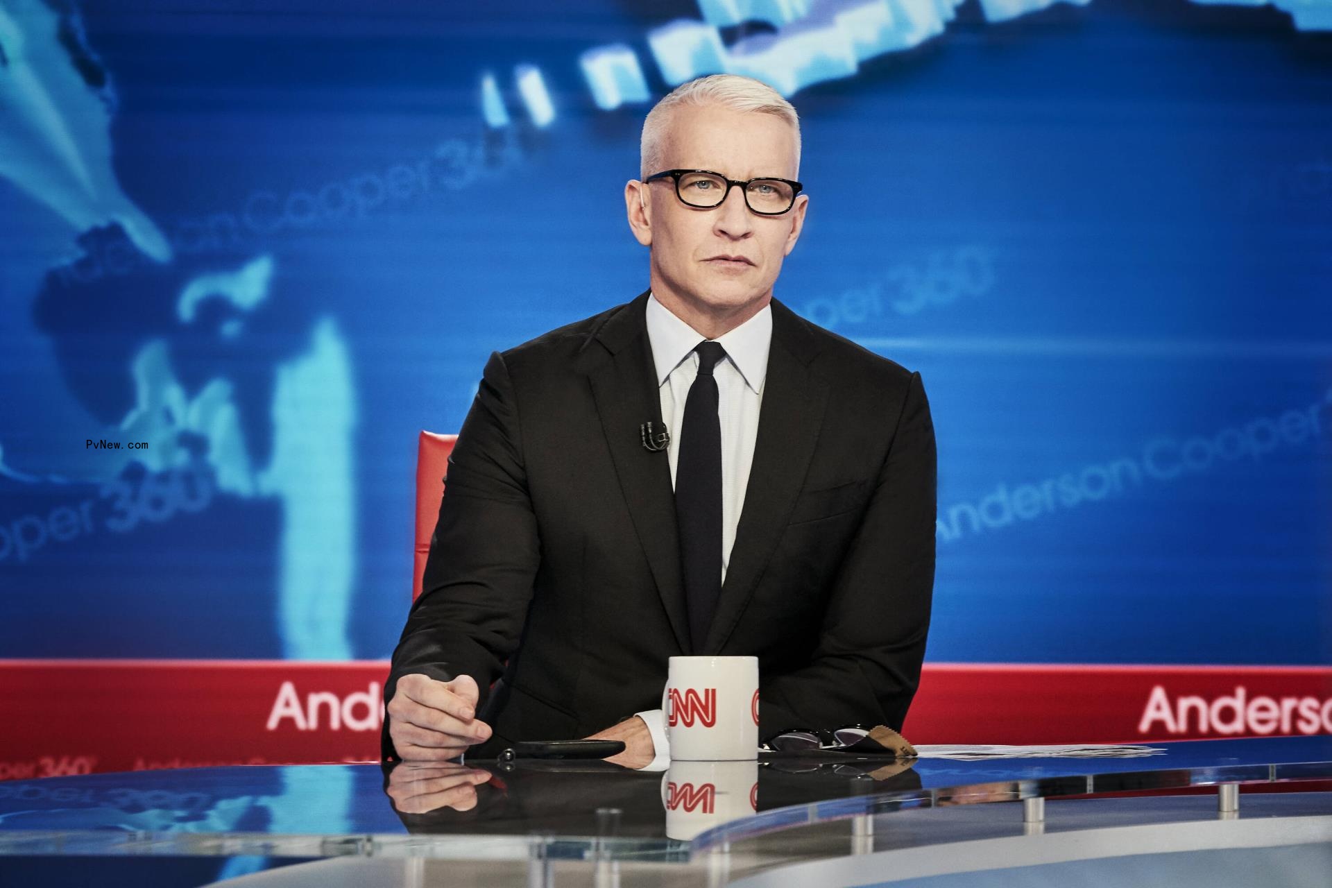 CNN Leads News and Doc Emmy Nomination Tally; Canceled ‘Vice News Tonight’ Dominates Among Programs
