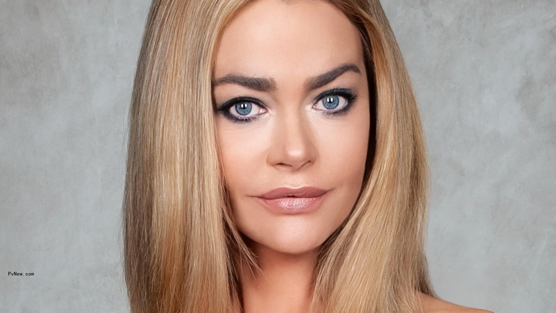 Denise Richards to Star in Holiday Movie ‘A Christmas Frequency’ From Nicely Entertainment