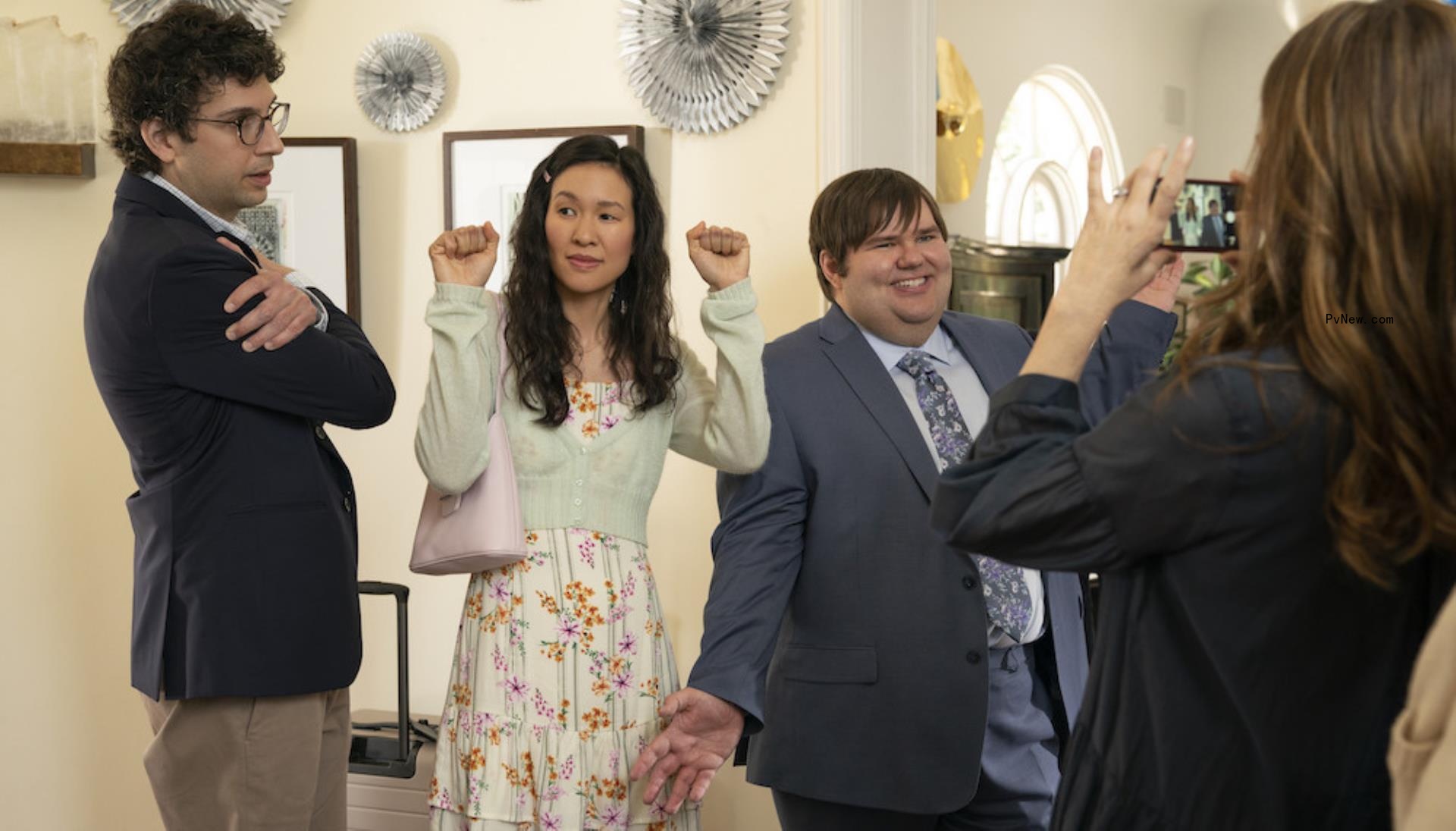 ‘As We See It’ Canceled After One Season at Amazon
