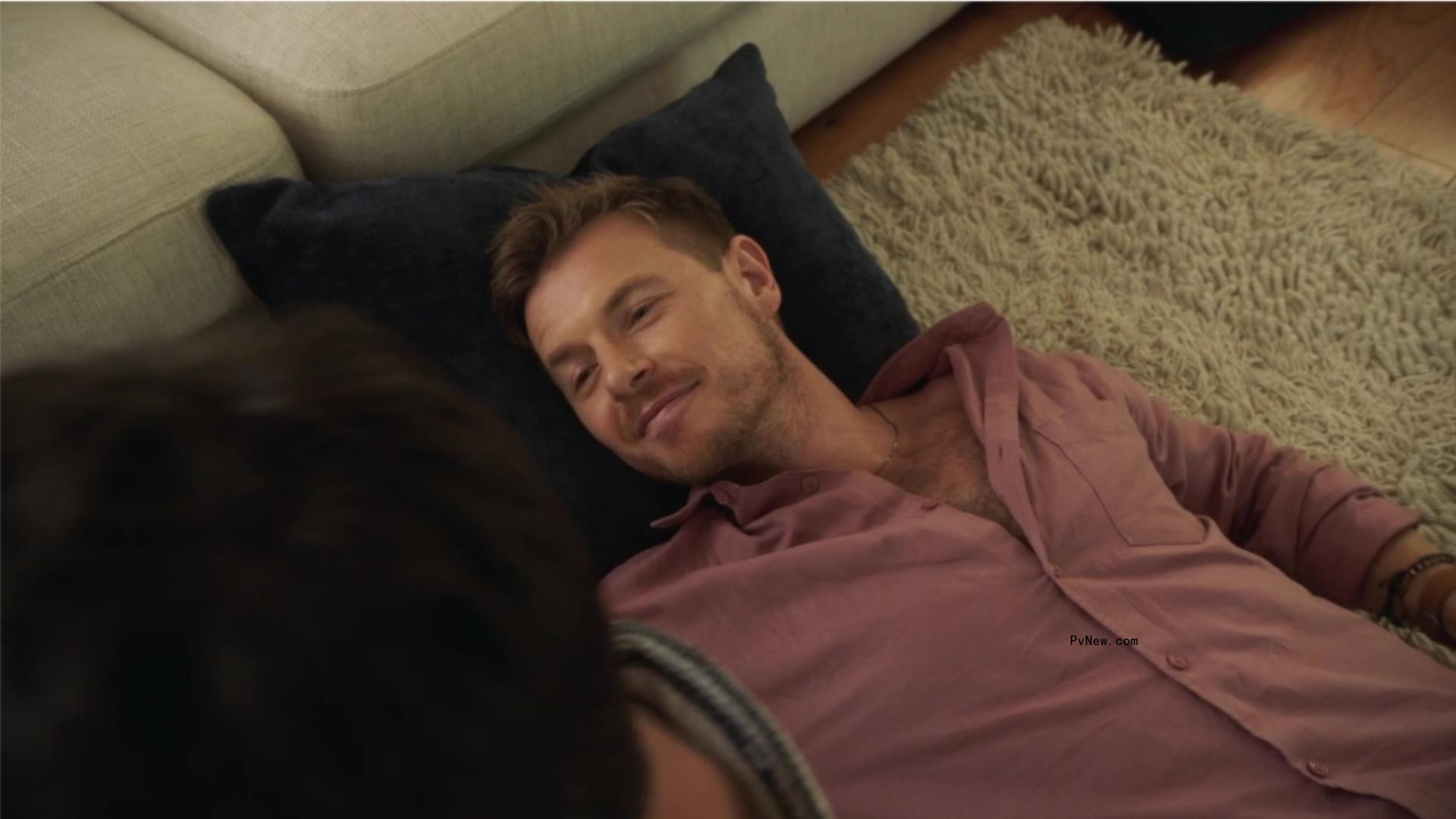 ‘The Flash’ Star Rick Cosnett’s LGBTQ+ Film ‘Shoulder Dance’ Acquired by Breaking Glass, Launching at Cannes Market