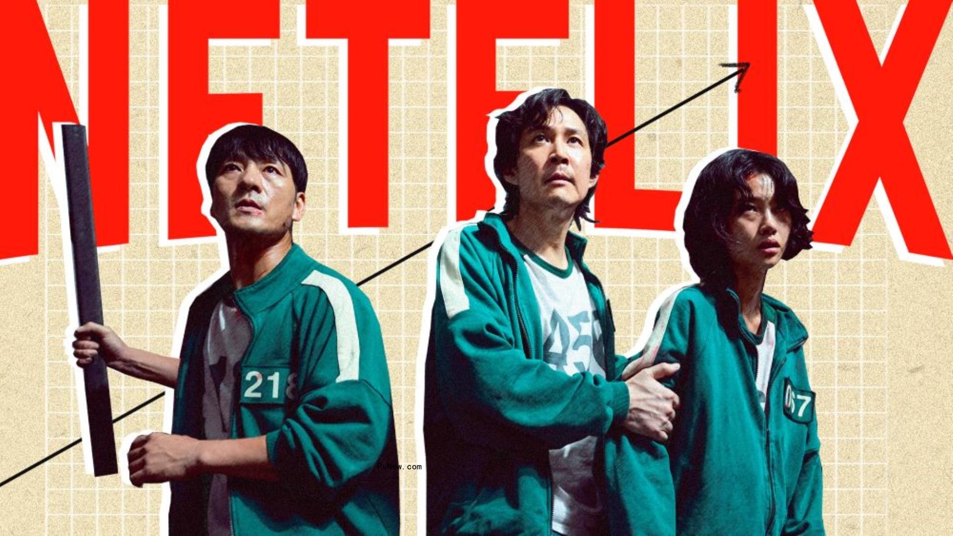 Netflix Under Pressure in Korea as ‘Squid Game’ Success Stirs Lawmakers and Internet Firms