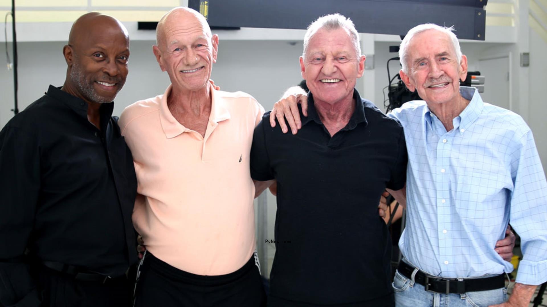TikTok Stars ‘Old Gays’ Sign Docuseries Development Deal With Brian Graden Media