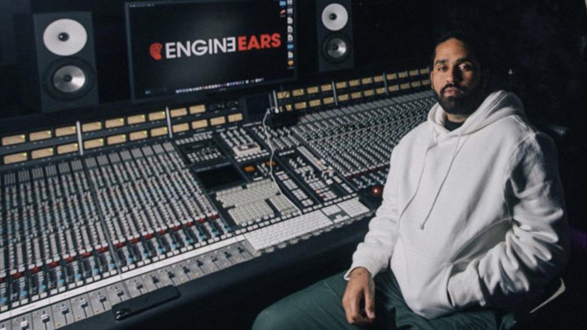 Dolby Laboratories l<i></i>inks With Derek ‘MixedByAli’ Ali, EngineEars Platform