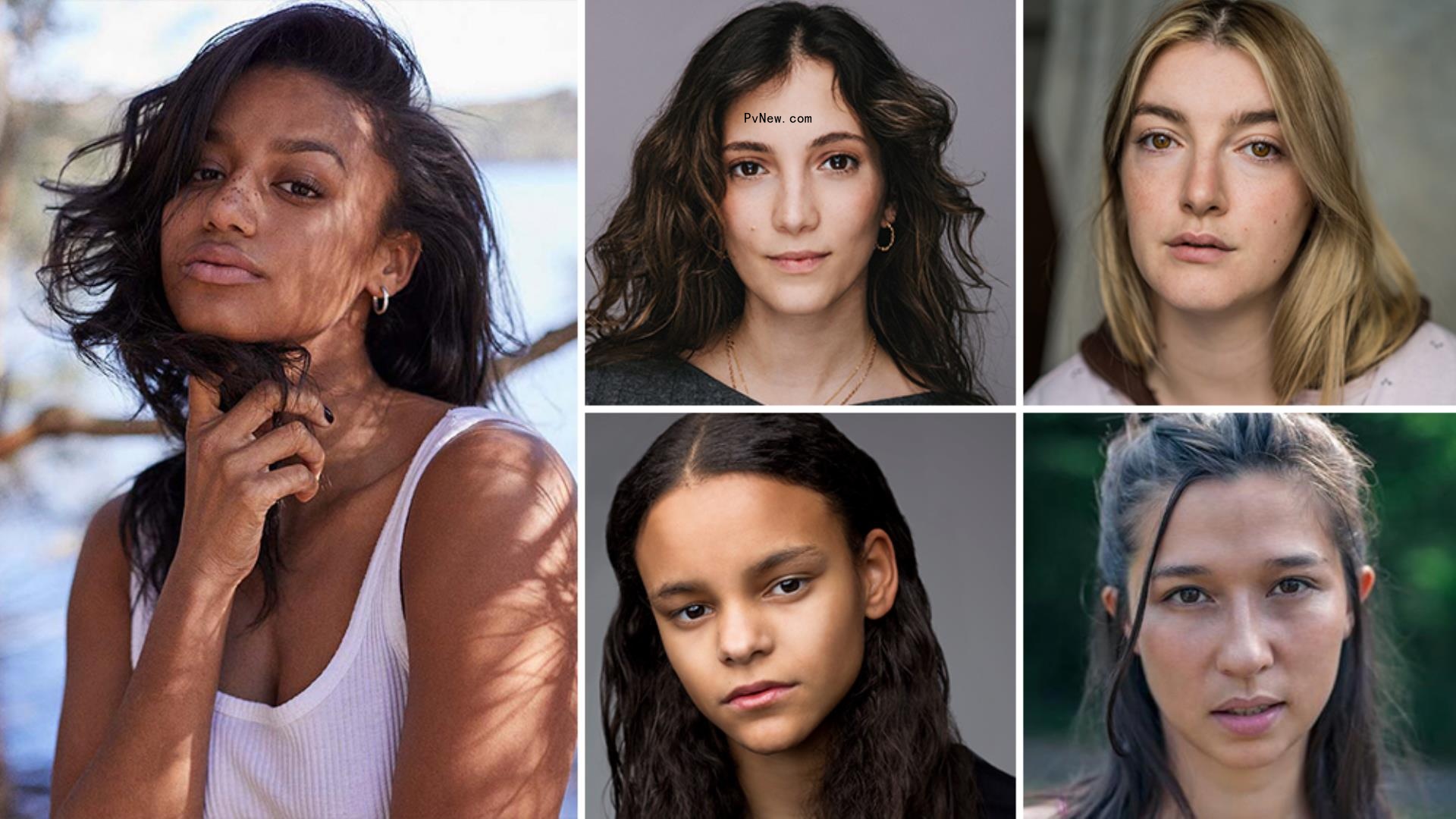 ‘Dune’ Prequel Series at HBO Max Adds Five to Cast