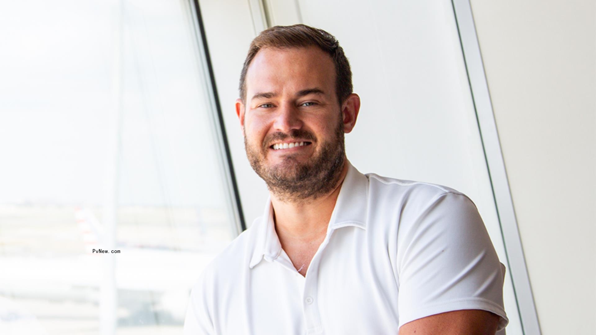 WME Signs ‘The Points Guy’: Travel Czar Brian Kelly to Expand to Books, Podcasts, TV
