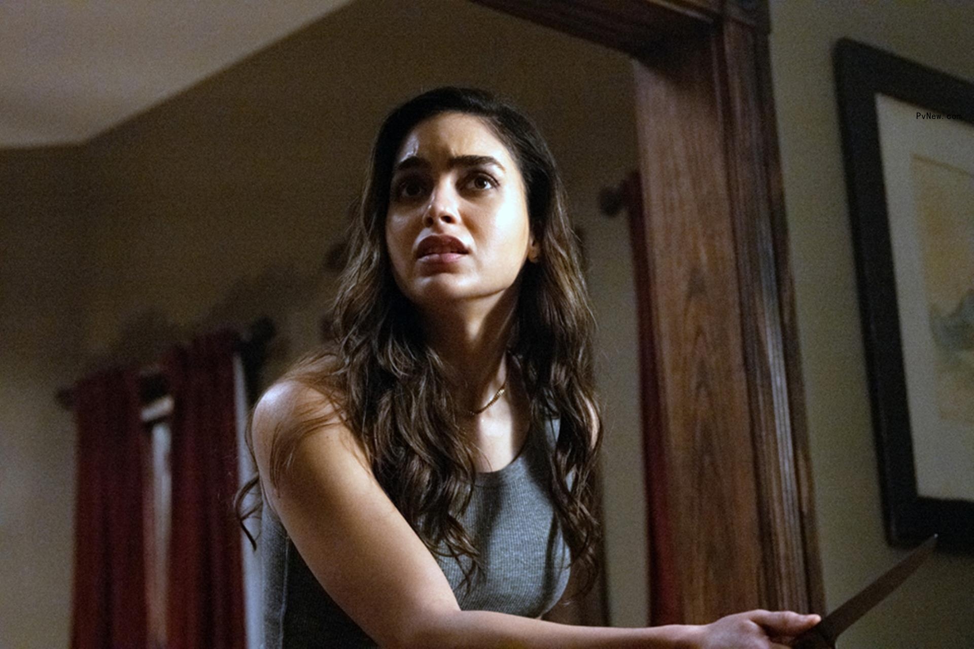 Melissa Barrera Says ‘Scream’ Firing Led to a ‘Big Awakening’: ‘I’m Just So Grateful for Everything That’s Happened’