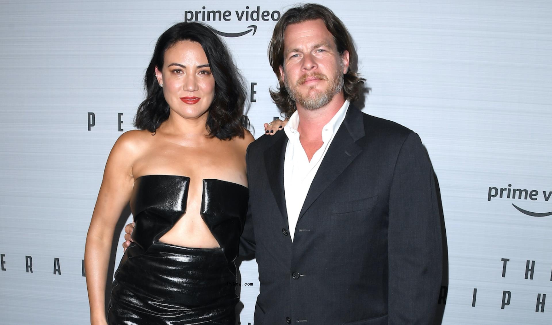 Jo<i></i>nathan Nolan and Lisa Joy on Revving Up Amazon Deal With ‘The Peripheral,’ Filming ‘Fallout’ Series and the End of ‘Westworld’