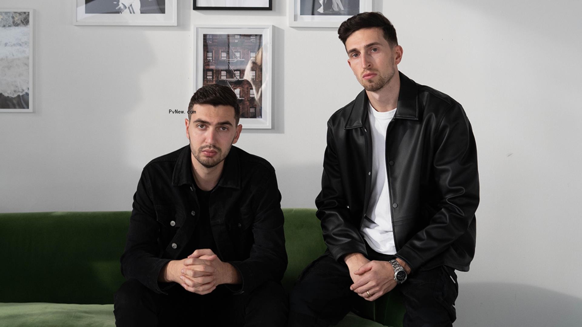 Sony Music Stakes a Claim in Israel Via New Joint Venture With Josh and Sam Fluxgold