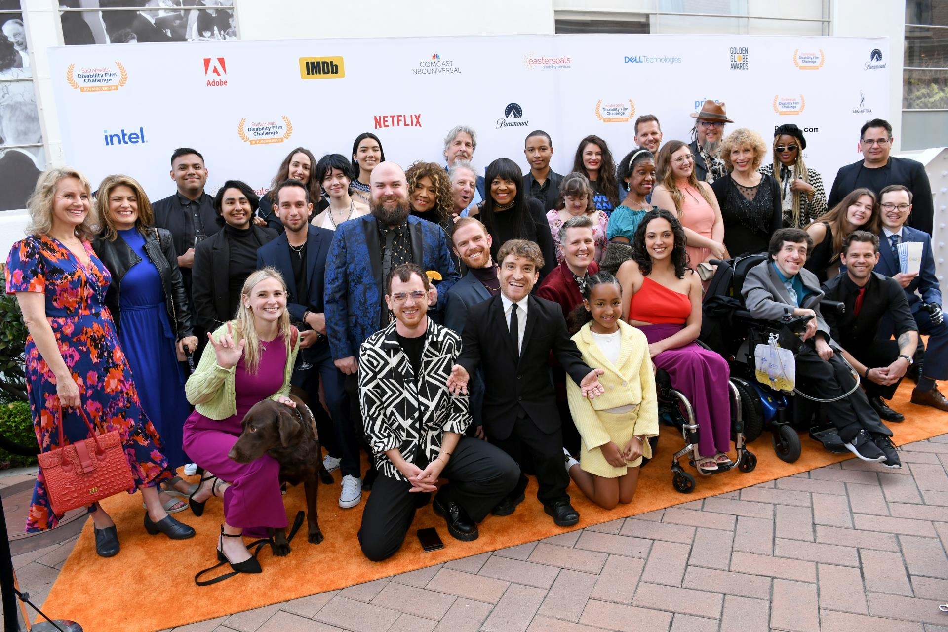 Easterseals Disability Film Challenge Returns With $15,000 Grants to Winners