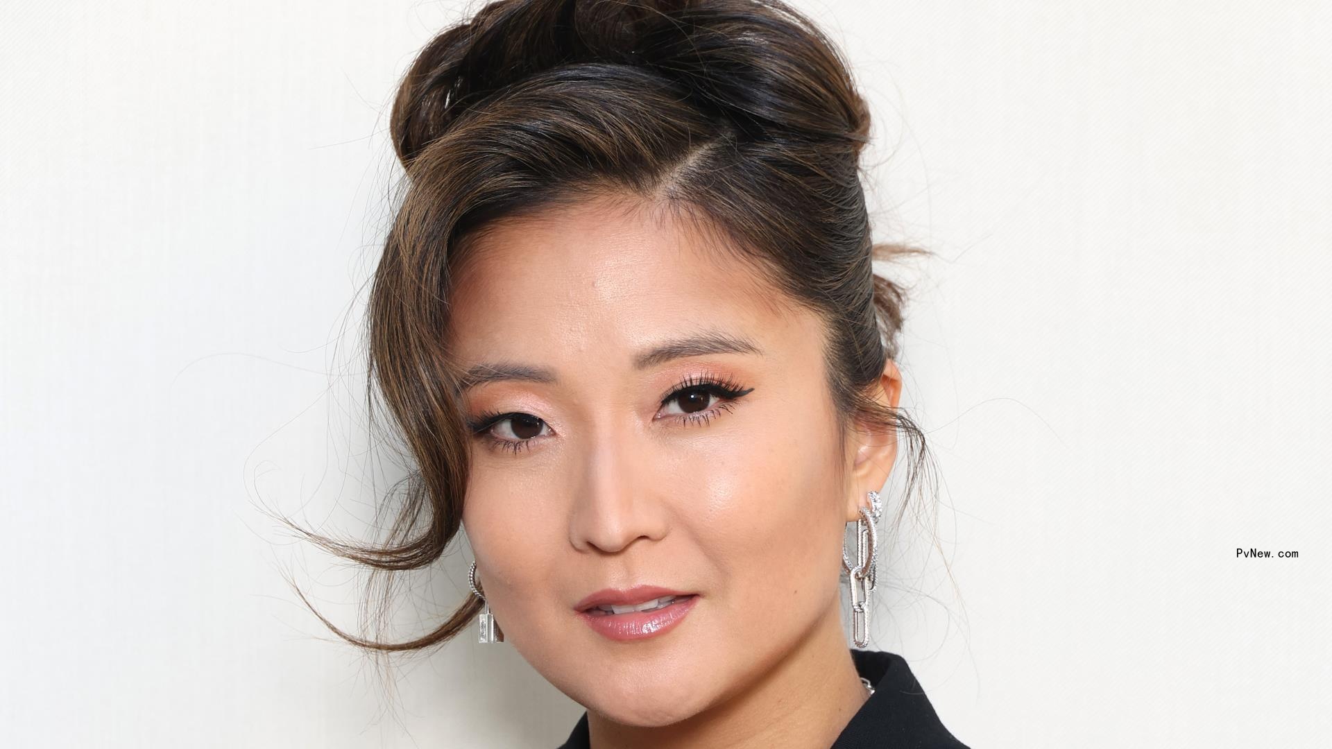 ‘Emily in Paris’ Star Ashley Park Hospitalized for Critical Septic Shock, Now Recovering: ‘I’m Safely on the Other Side of the Worst’
