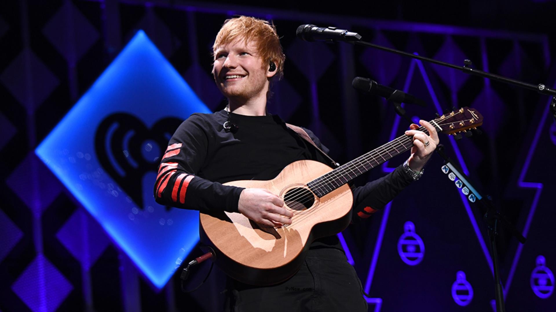 Ed Sheeran docu<i></i>mentary in the Works, Balancing Home and ‘Life as a Celebrity’