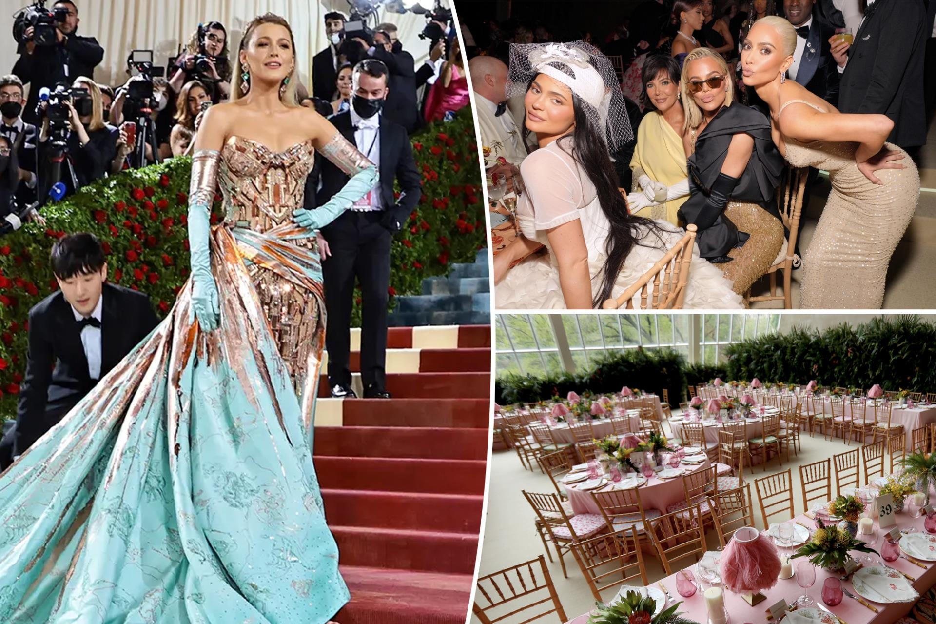 Everything we know a<i></i>bout Met Gala 2023: Guest list, theme, how to watch