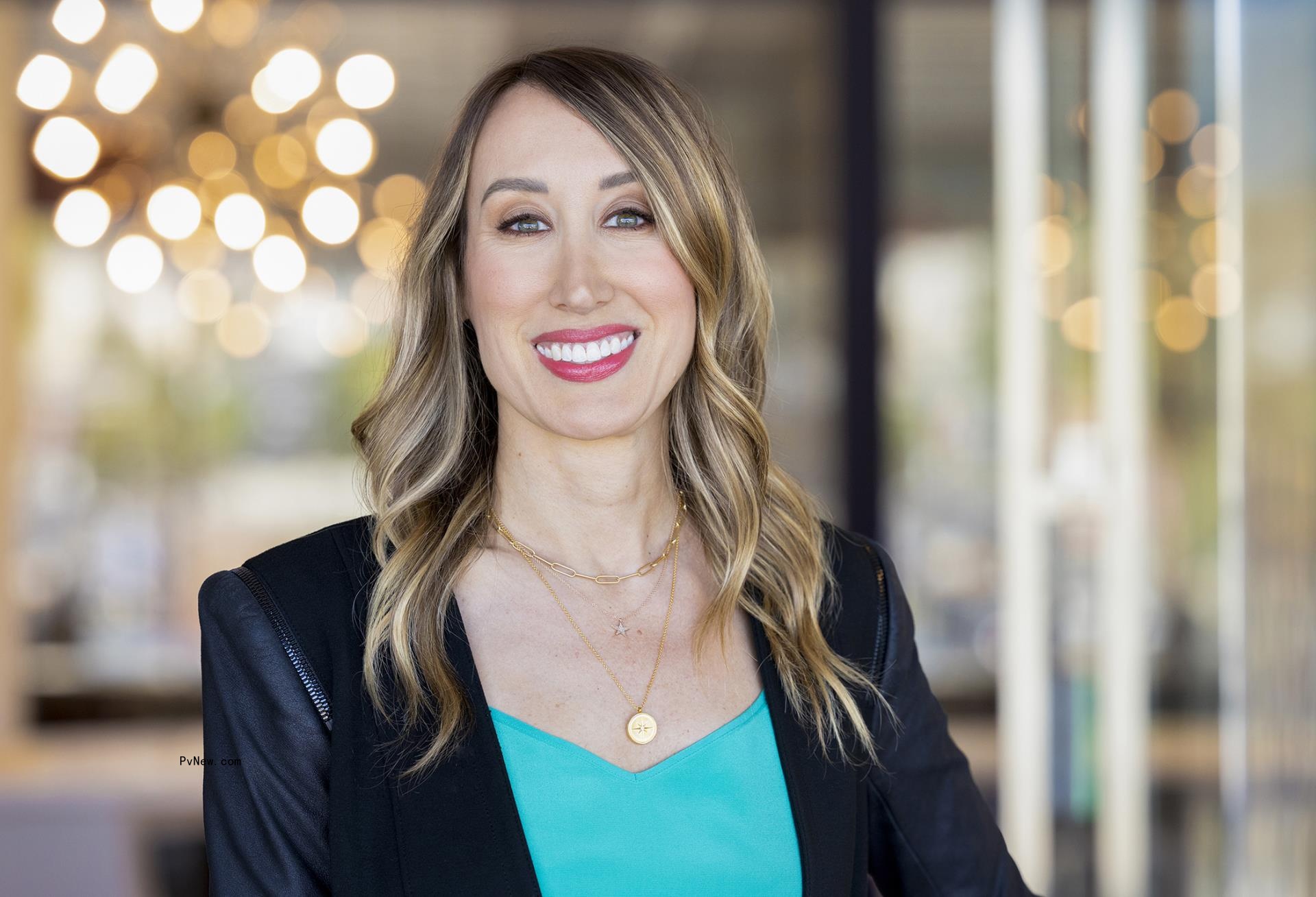 Kristen Hall Returns to CBS Studios as Executive Vice President of Communications