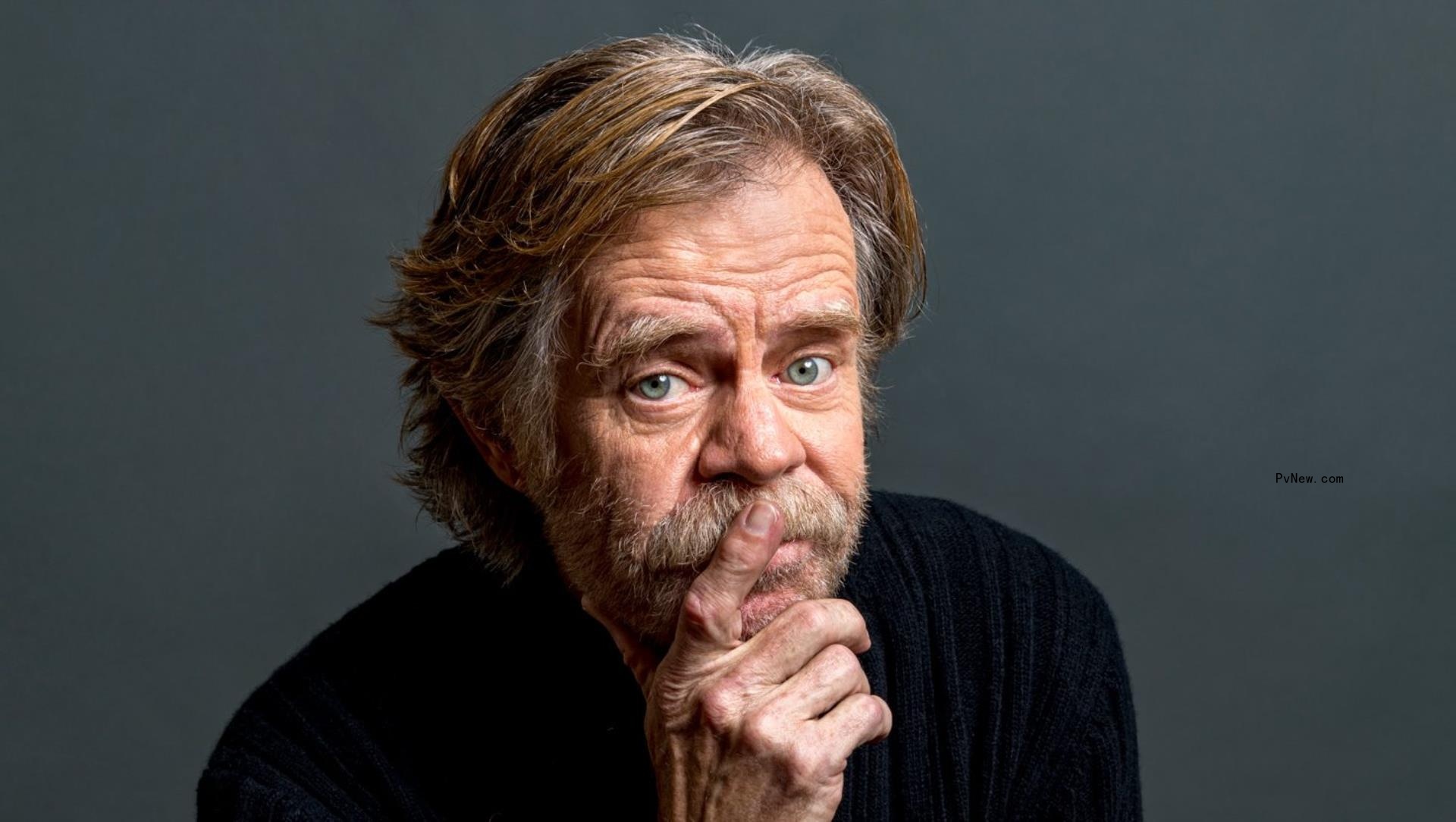 William H. Macy Joins ‘The Conners’ Season 5 as Guest Star