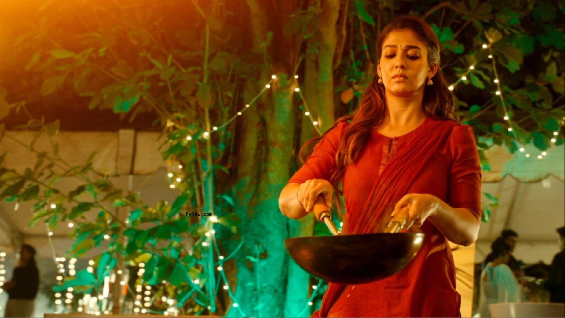 ‘Annapoorani’ Controversy: Star Nayanthara Apologizes, Says ‘We Did Not Expect the Removal of a Censored Film’