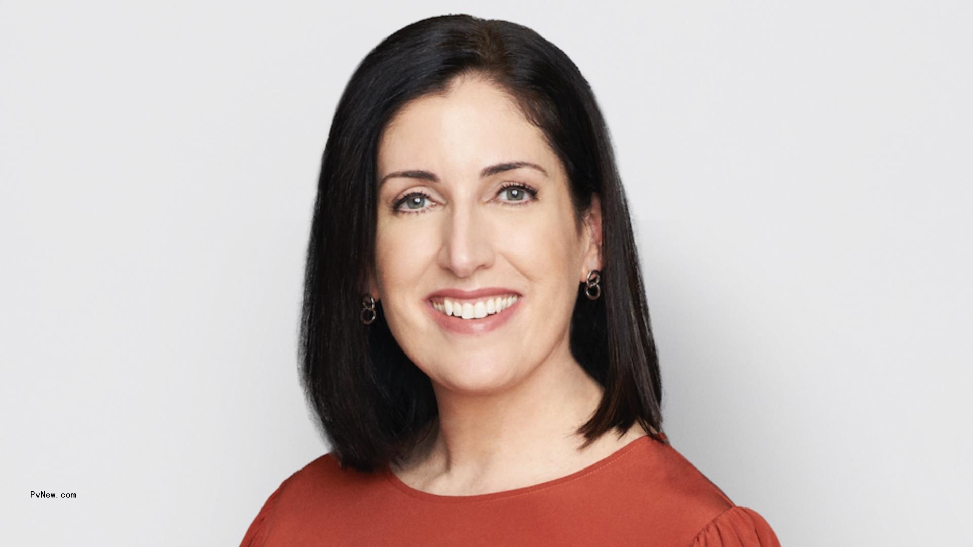 YouTube Taps Ad Veteran Tara Walpert Levy as VP of Americas, Overseeing Co<i></i>ntent Partnerships