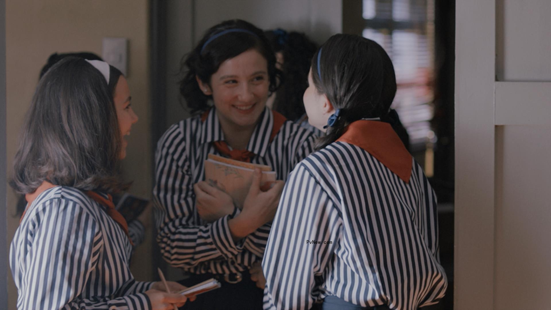 Berlinale Panorama Title ‘Memories of a Burning Body’ Swooped On by Bendita Film Sales