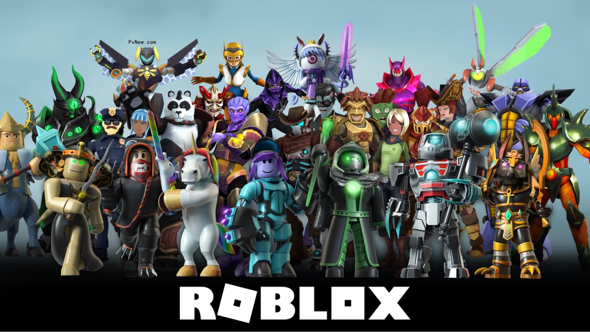 Roblox Is Finally Back Online; CEO Blames ‘Several Factors’ and Apologizes for Delay in Restoring Service