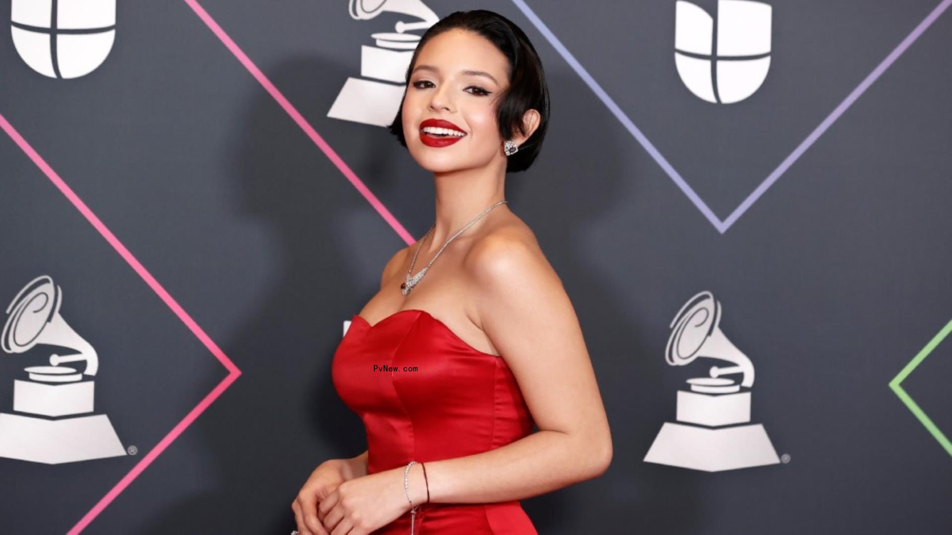 Ángela Aguilar,  Marc Anthony and More Added to 2022 Latin Grammys Performers Lineup
