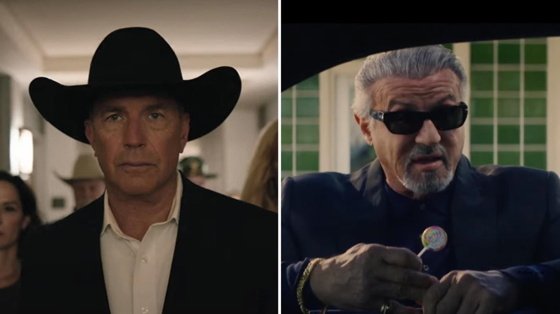 ‘Yellowstone’ Season 5 Premiere, ‘Tulsa King’ Debut to Get Special Preview in AMC Theaters