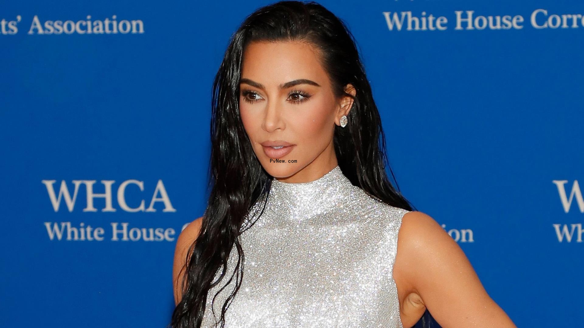Kim Kardashian Denounces Hate Speech After Kanye West’s Antisemitic Remarks