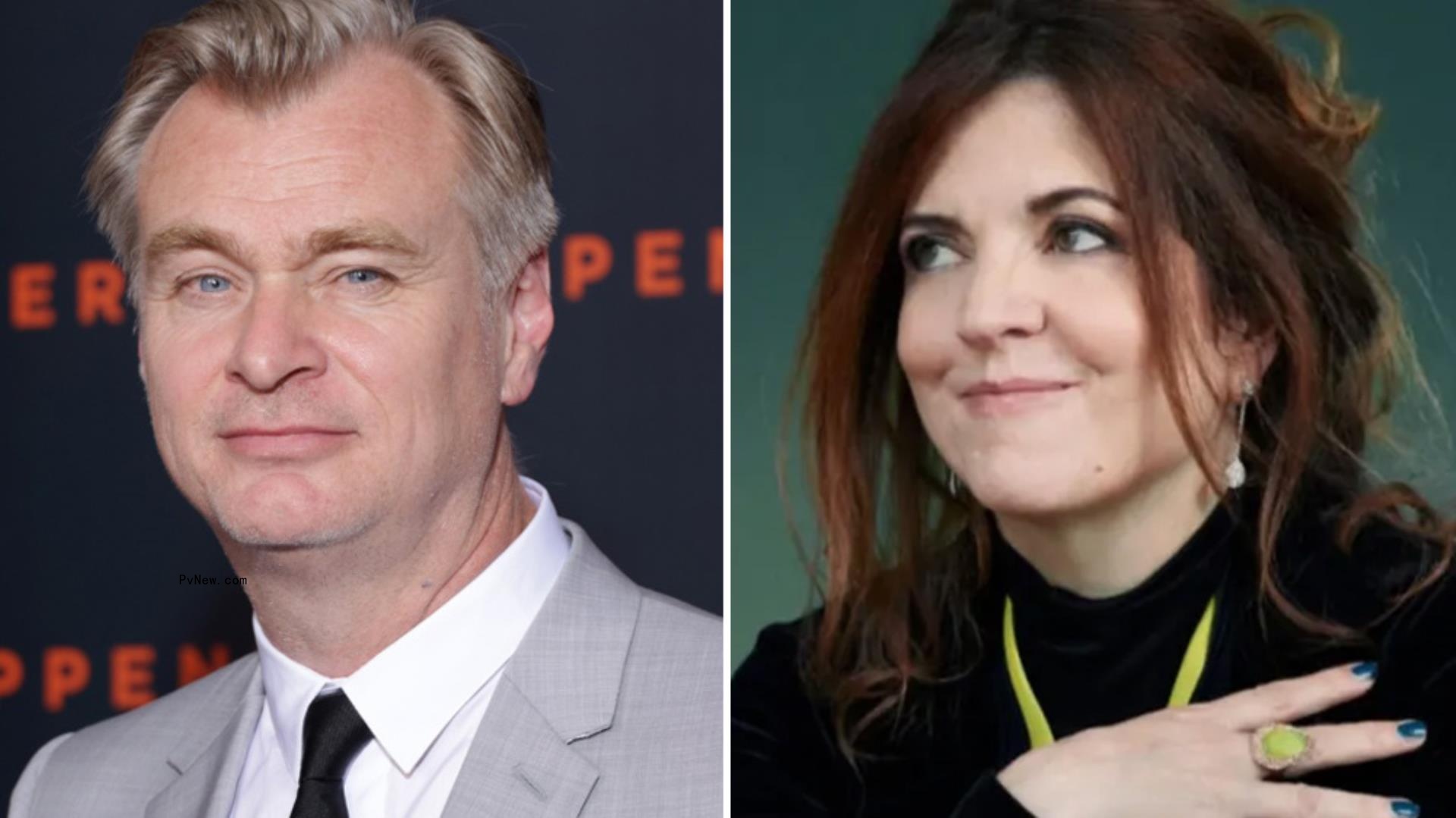 ‘Oppenheimer’ Director Christopher Nolan, French Actor Agnes Jaoui to Receive Ho<i></i>norary Cesar Awards