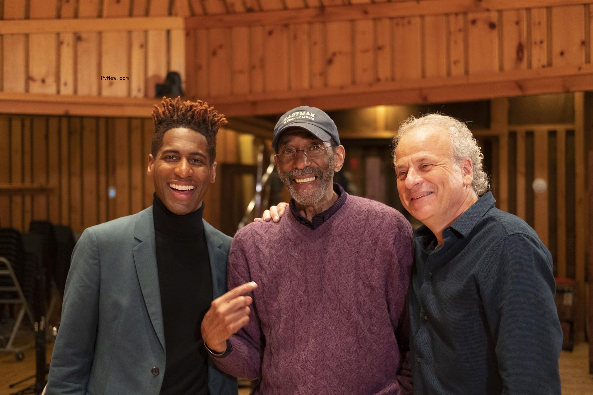 Jazz Legend Ron Carter Reflects on His Relentless Musical Quest in Docu ‘Finding the Right Notes’