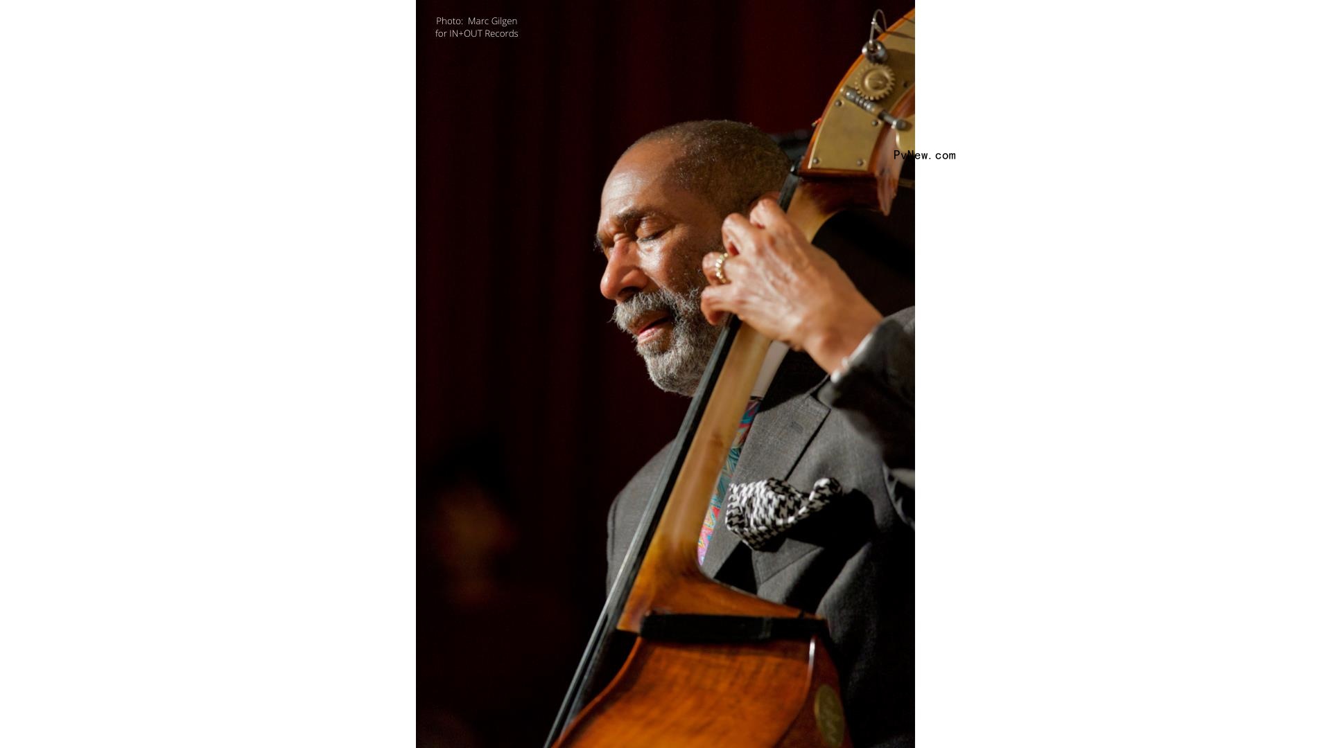 Jazz Legend Ron Carter Reflects on His Relentless Musical Quest in Docu ‘Finding the Right Notes’