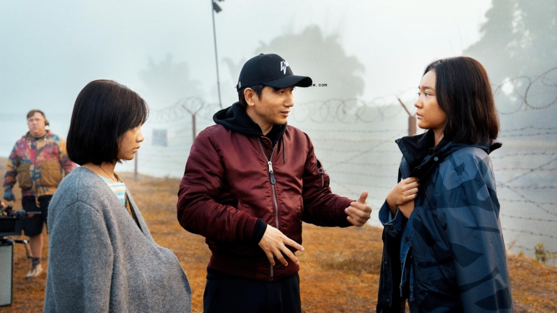Midi Z Wraps ‘The Unseen Sister,’ First Mainland Chinese Movie, Sets Sights on Hollywood Debut