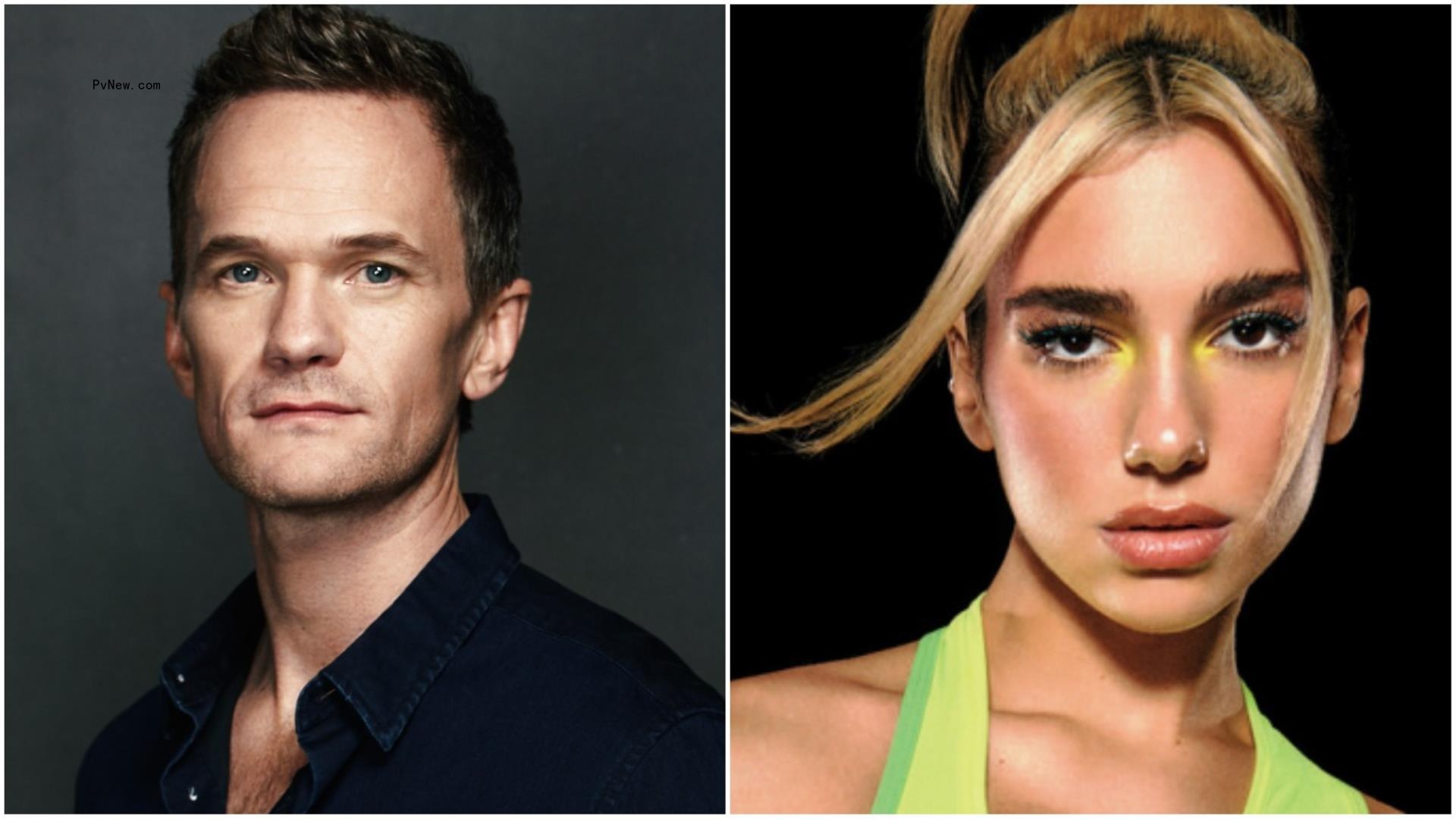 Elton John Oscar Party Goes Virtual With Dua Lipa Performing, Neil Patrick Harris as Co-Host