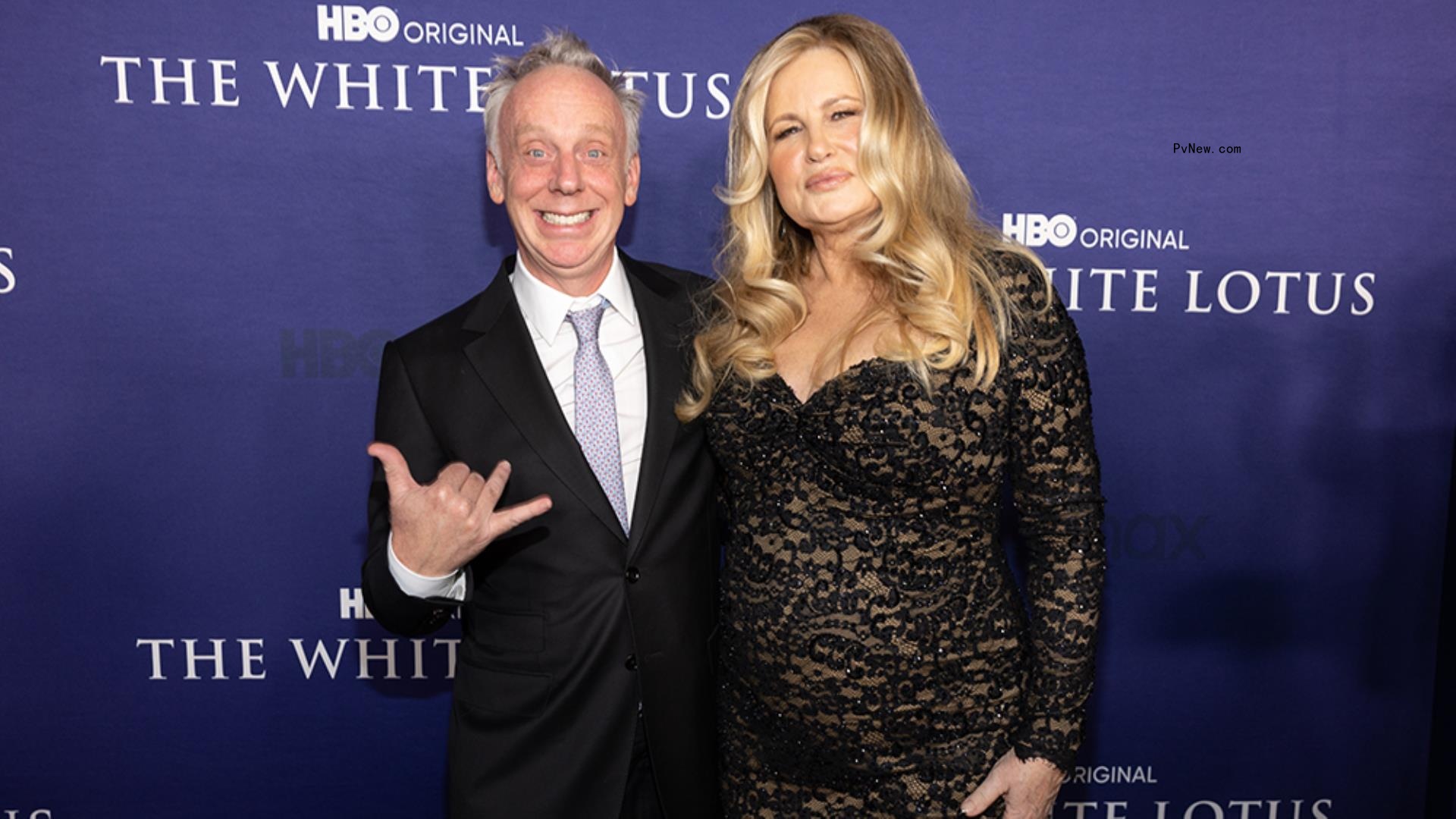 ‘The White Lotus’ Creator Mike White Reveals Fellow ‘Survivor’ Co<i></i>ntestants Appear in Season 2