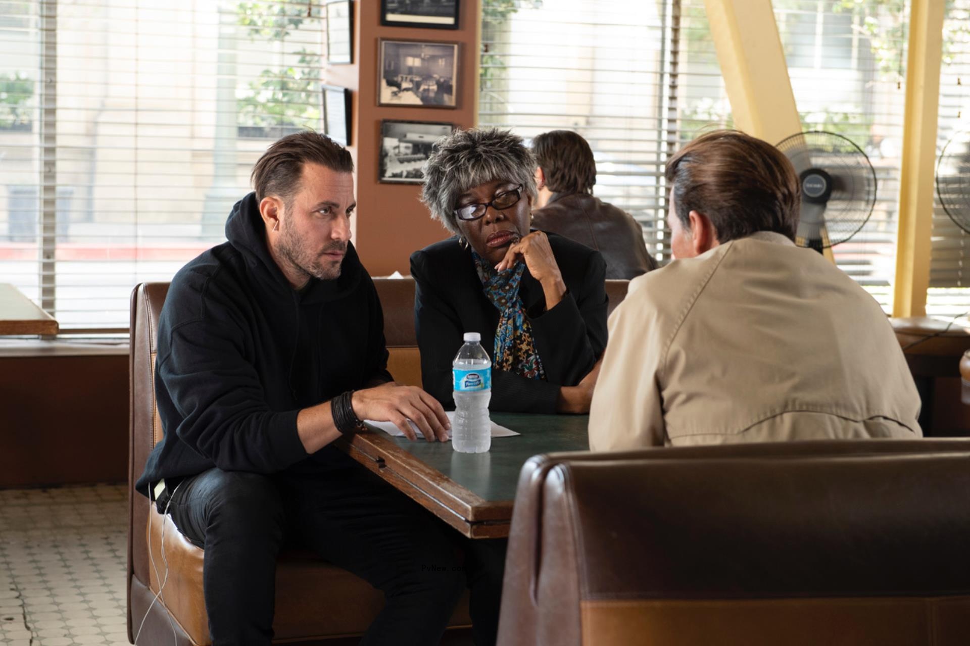 ‘City of Lies’ Director on the Notorious B.I.G. Film’s Long Journey to the Screen