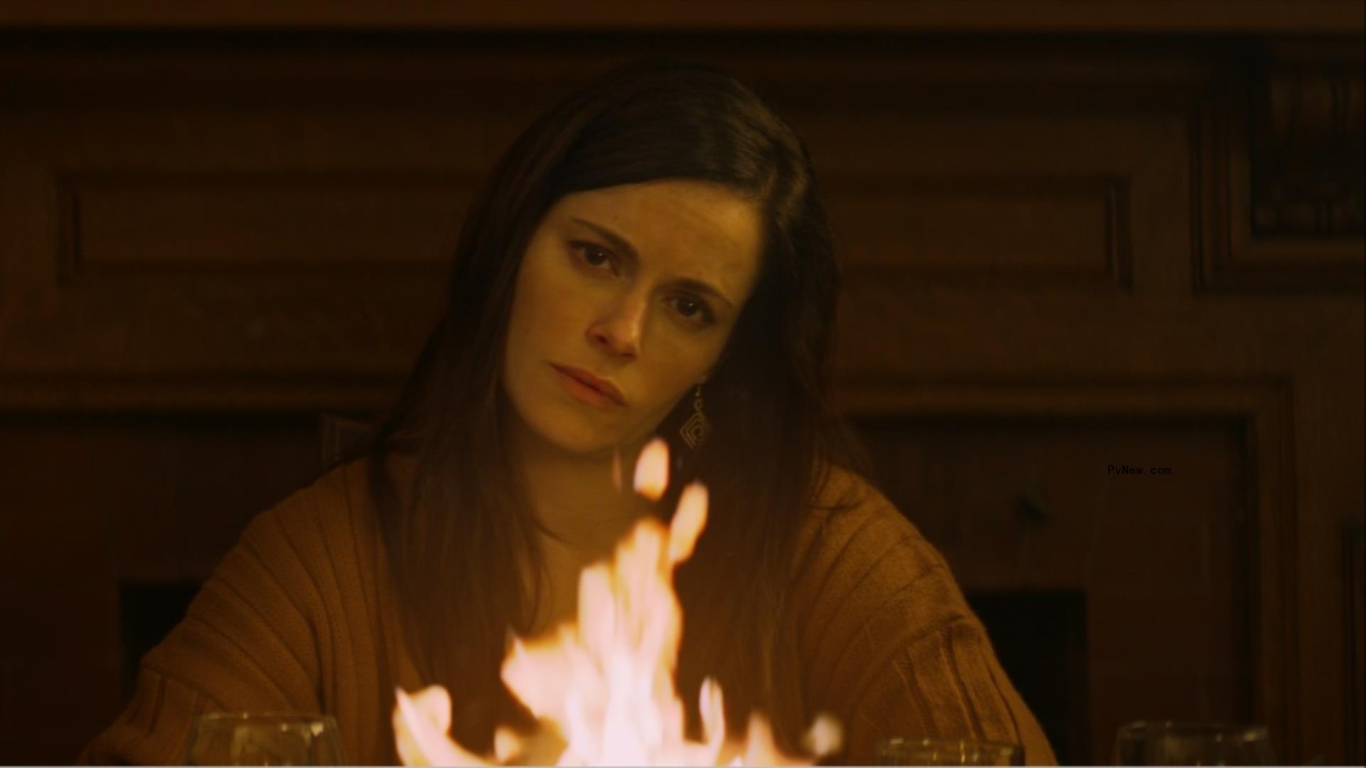 ‘Schitt’s Creek’ Star Emily Hampshire’s Horror Film ‘Mom’ Boarded by Blue Finch Ahead of EFM