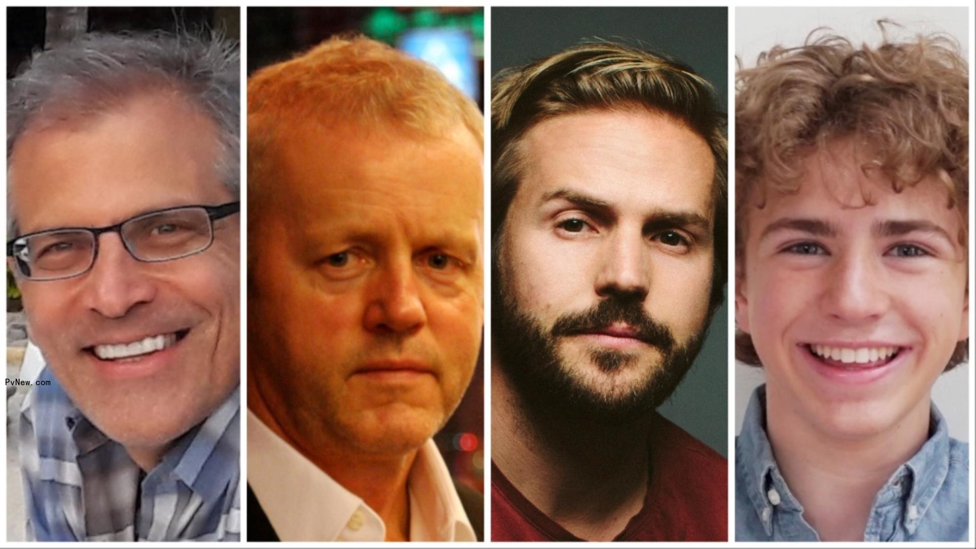 Roberto Sneider to Direct ‘Blood Knot,’ David Morse, Michael Stahl-David, Walker Scobell Join Cast